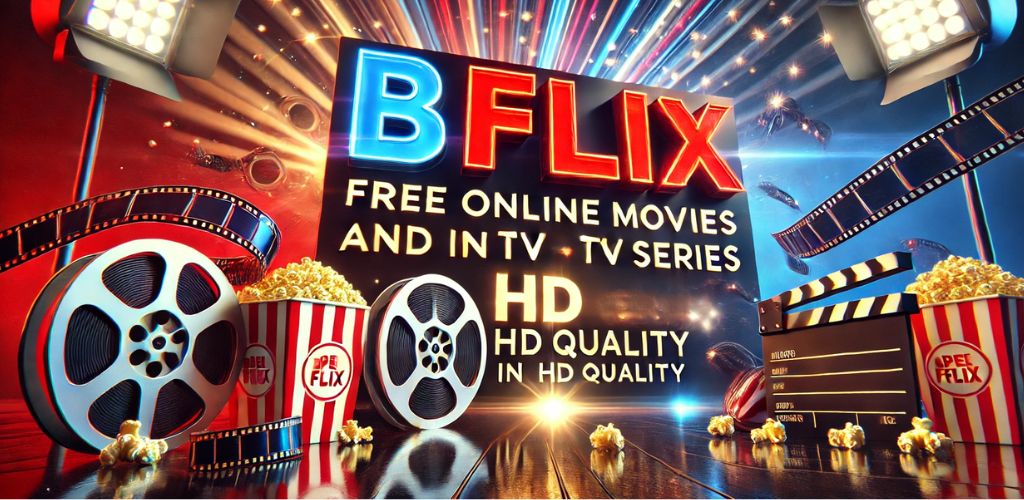 Bflix watch free movies tv series online